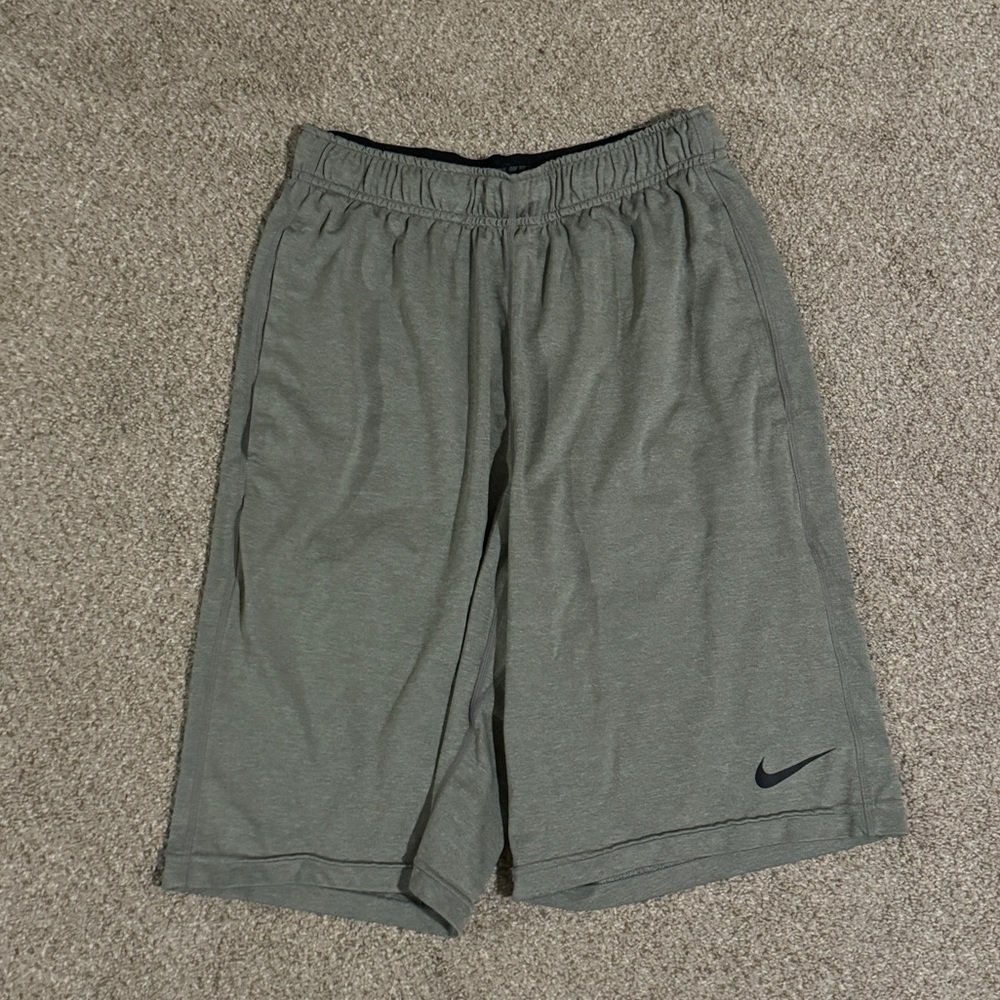 Nike Dri-Fit Shorts